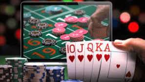 Вход на зеркало Casino Joo